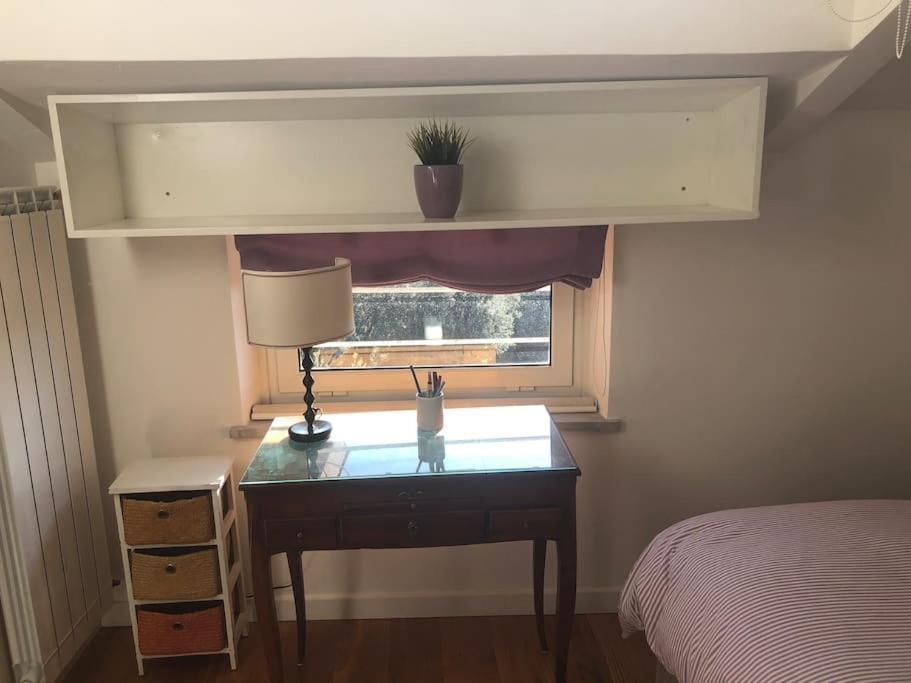 Lovely Independent Mini-Apartment In Central Rome — Photos 2