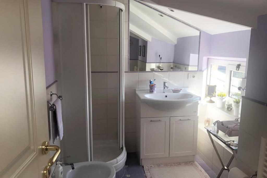 Lovely Independent Mini-Apartment In Central Rome — Photos 3